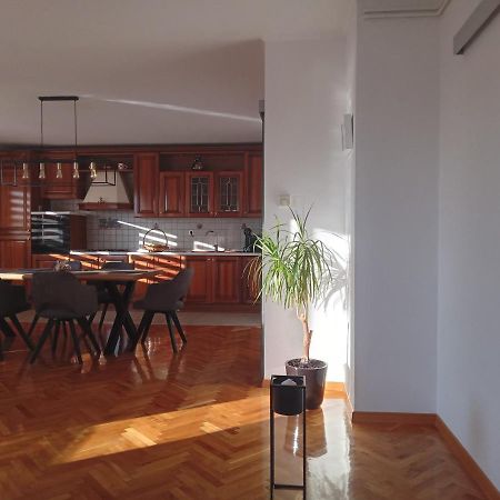 Apartments Katarina Podstrana Zewnętrze zdjęcie